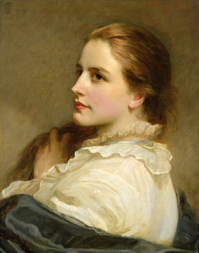 Alice - Henry Tanworth Wells